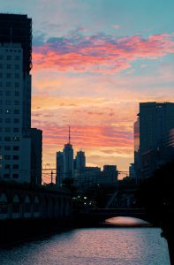 東京インフラ030 万世橋高架橋