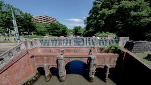 東京インフラ045 水元公園