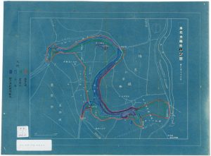 東京インフラ045 水元公園