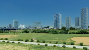 東京インフラ066 東急