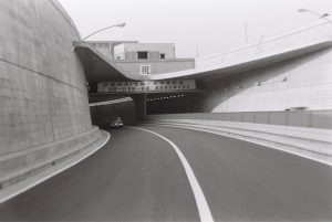 TOKYO INFRASTRUCTURE 020 Metropolitan Expressway
