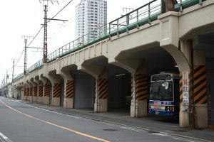 東京インフラ063 京浜・京葉工業地帯